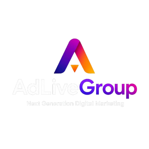 AdLiveGroup Logo
